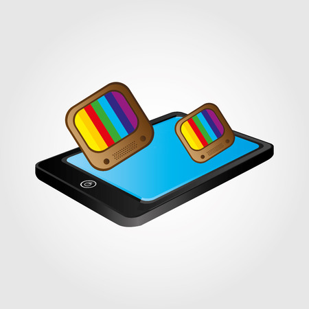 app store  design, vector illustration eps10 graphicのイラスト素材