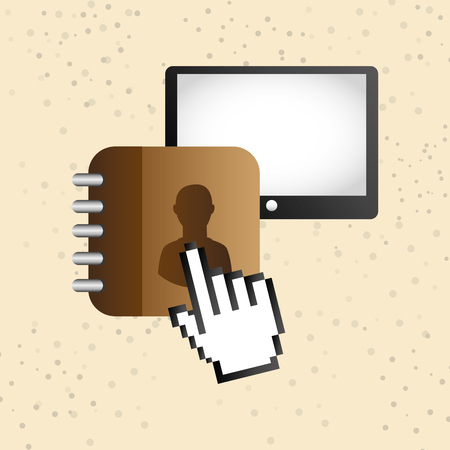 app store  design, vector illustration eps10 graphicのイラスト素材