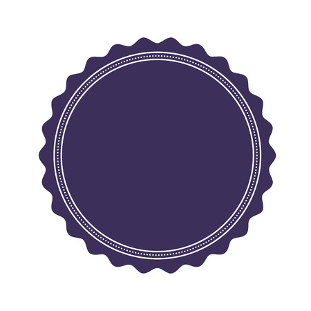 beautiful frame design, vector illustration eps10 graphicのイラスト素材