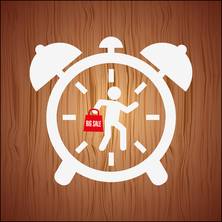 people shopping design, vector illustration eps10 graphicのイラスト素材