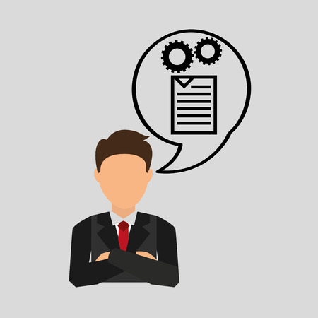 social media design, vector illustration eps10 graphicのイラスト素材