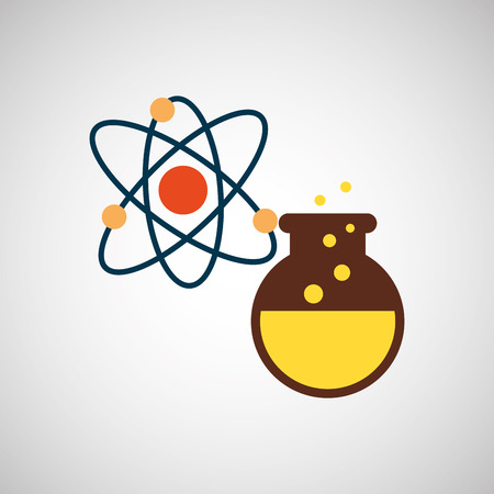education concept design, vector illustration eps10 graphicのイラスト素材
