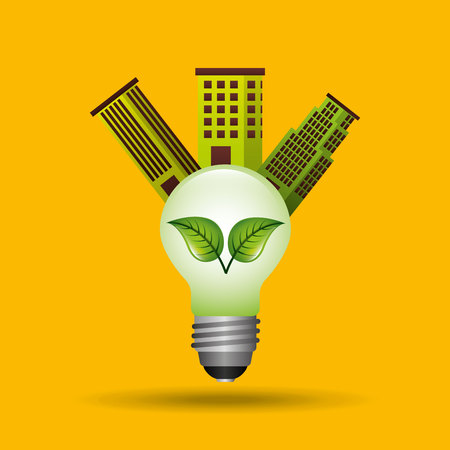 alternative energy design, vector illustration eps10 graphicのイラスト素材