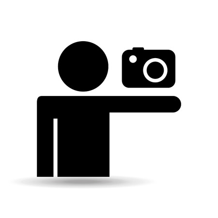 electronic devices design, vector illustration eps10 graphicのイラスト素材