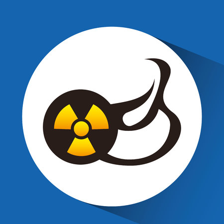 oil industry design, vector illustration eps10 graphicのイラスト素材