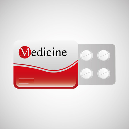 medical healthcare design, vector illustration eps10 graphicのイラスト素材