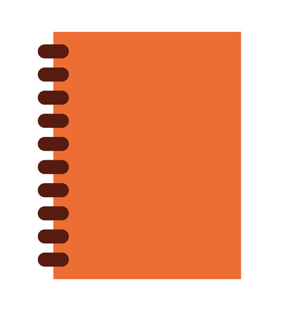 text book isolated icon design, vector illustration  graphicのイラスト素材