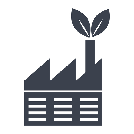 Renewable energy eco theme design, vector illustration graphic design.のイラスト素材