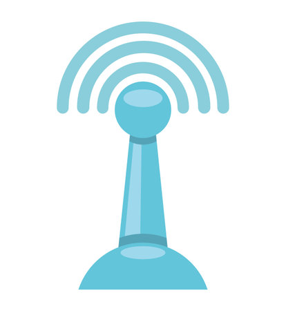 control remote drone  isolated icon design, vector illustration  graphicのイラスト素材