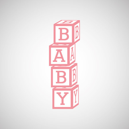 toys icon design, vector illustration eps10 graphicのイラスト素材