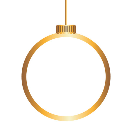 happy merry christmas icon vector illustration designのイラスト素材