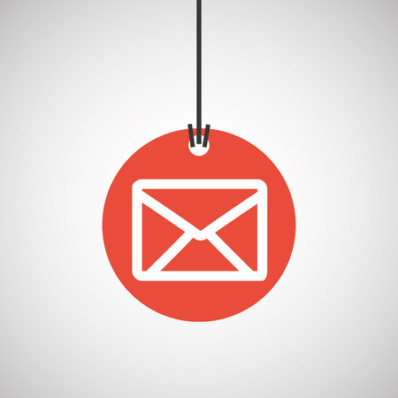 telecommunication support technical service icon, vector illustrationのイラスト素材