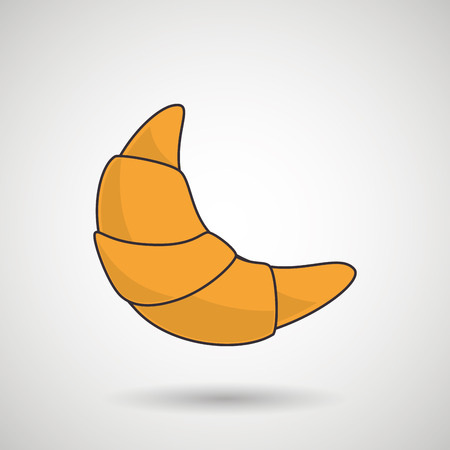 Nutritive food design, vector illustrationのイラスト素材