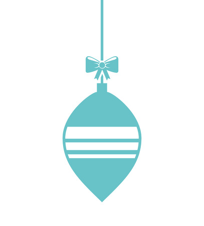 happy merry christmas icon vector illustration designのイラスト素材