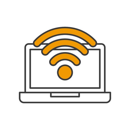 technology app design, vector illustration eps10 iconのイラスト素材