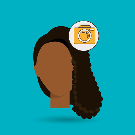 silhouette web internet app vector illustratio graphicのイラスト素材