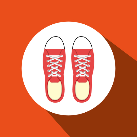 jeans woman closet clothes vector illustration designのイラスト素材