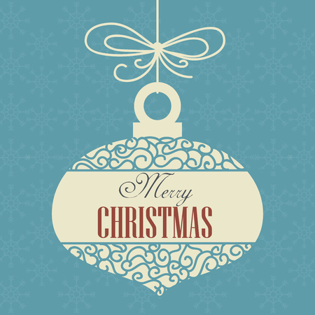 happy merry christmas icon vector illustration graphicのイラスト素材