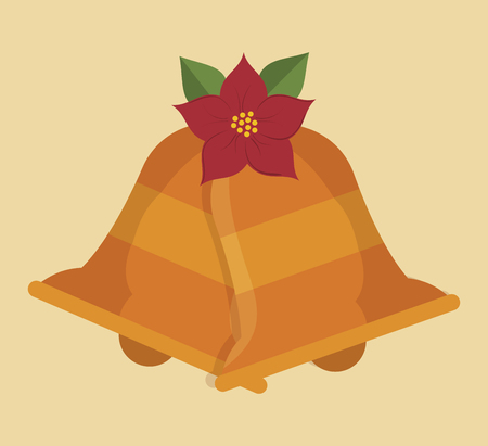 happy merry christmas icon vector illustration graphicのイラスト素材
