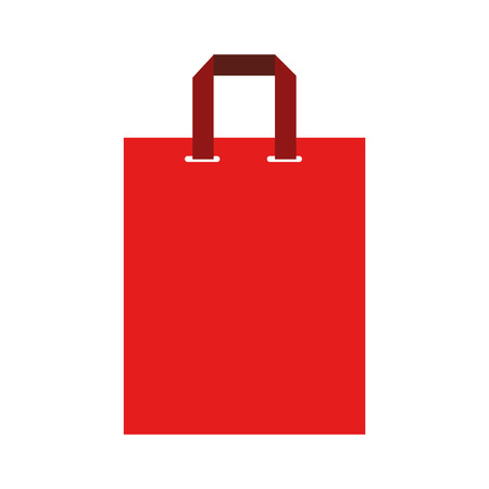 bag gift market buy shop  icon design, vector illustrationのイラスト素材