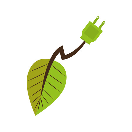 environment vector designのイラスト素材