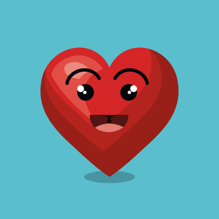 cardiology digital healthcare medical isolated vector illustration eps 10のイラスト素材