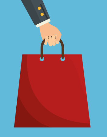 cardboard box cargo shipping design isolated vector illustration eps 10のイラスト素材