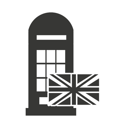 learn english education icons vector illustration designのイラスト素材