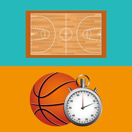 sport equipment icon vector illustration designのイラスト素材