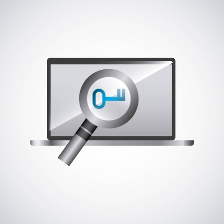 search engine optimization flat icons vector illustration designのイラスト素材