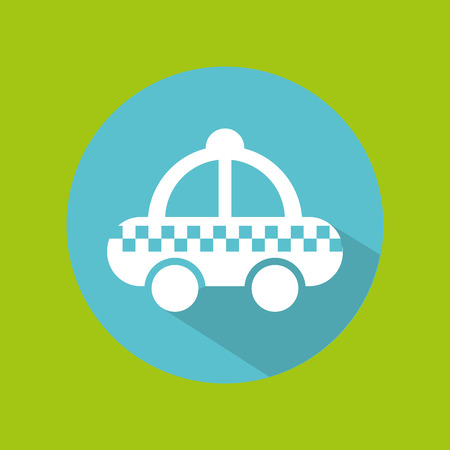 man tourist traveler taxi icon design, vector illustration  graphicのイラスト素材