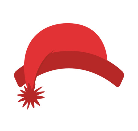 winter hat isolated cion vector illustration designのイラスト素材