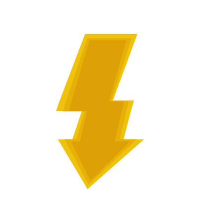 flash light photo symbol isolated icon vector illustration designのイラスト素材