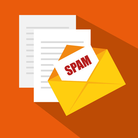 system threats concept icons vector illustration designのイラスト素材