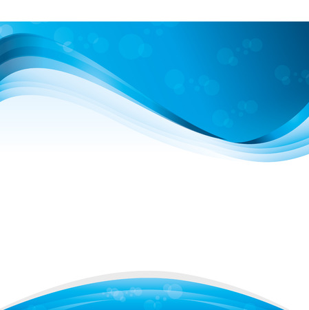 wave water background icon vector illustration designのイラスト素材