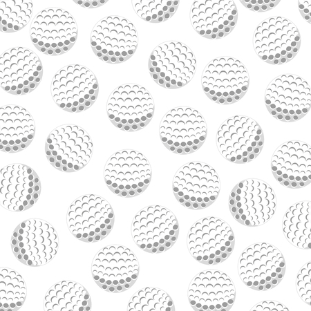 golf club sport icon vector illustration designのイラスト素材