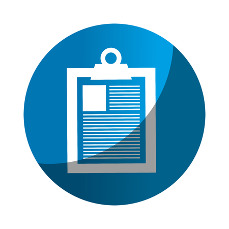 order medical isolated icon vector illustration designのイラスト素材