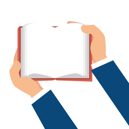 text book education icon vector illustration designのイラスト素材