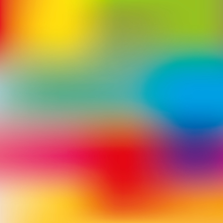 Background of varied colors vector illustration designのイラスト素材