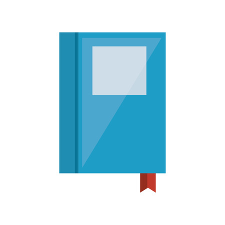 text book school supply vector illustration designのイラスト素材