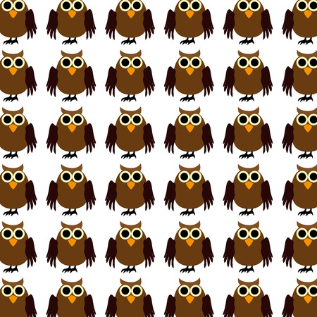 halloween pattern background icon vector illustration designのイラスト素材