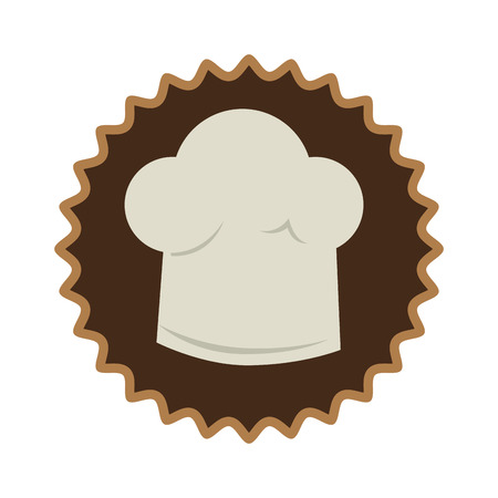 bakery shop emblem icon vector illustration designのイラスト素材
