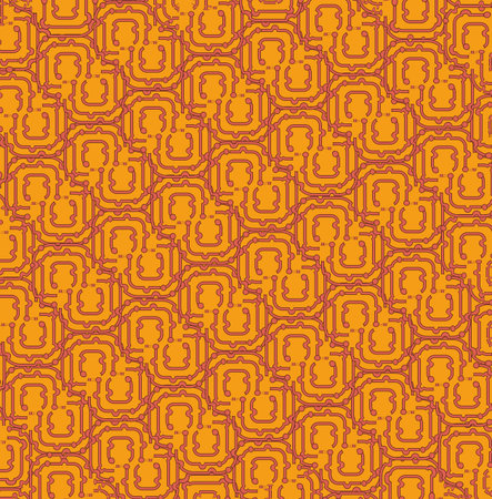 abstract pattern background icon vector illustration design