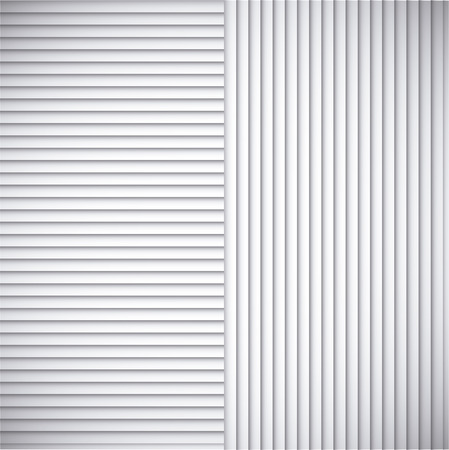 striped background. white and gray design. vector illustrationのイラスト素材