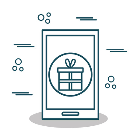 Plain social marketing flat icons vector illustration design.のイラスト素材