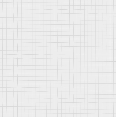 Background of monochrome geometric figures vector illustration designのイラスト素材