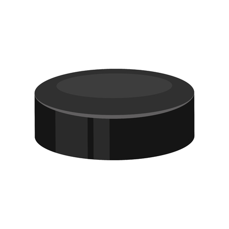 jockey sport disk icon vector illustration designのイラスト素材