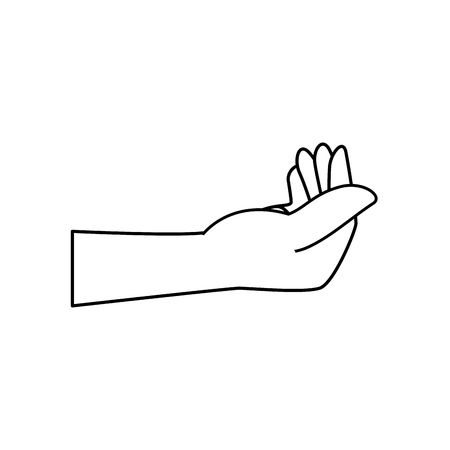 Cool illustration of a isolated icon vector illustration designのイラスト素材