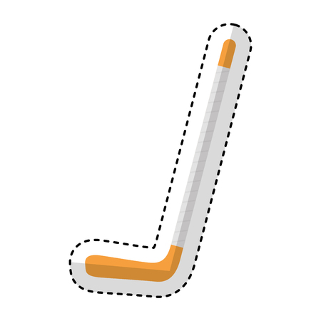 jockey club sport icon vector illustration designのイラスト素材
