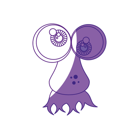 mask funny mustache vector icon illustration graphic designのイラスト素材